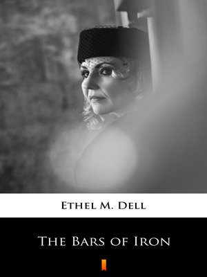 cover image of The Bars of Iron